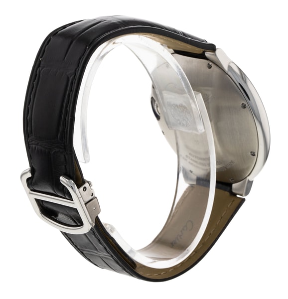 Cartier Ballon Bleu WSBB0025